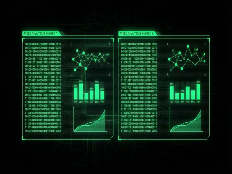 小马拉大车 案例拆解 - 对比分析报告