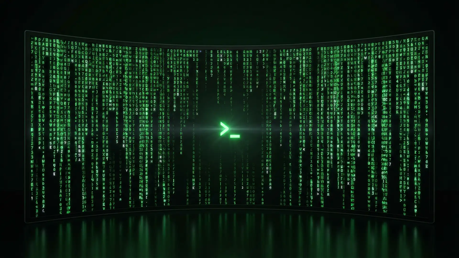 小马拉大车 数据流解码背景